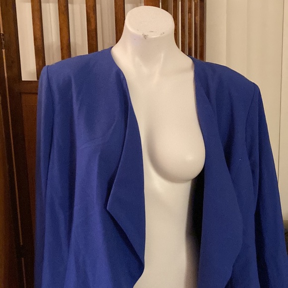 Lane Bryant jacket 22 NWT ❣️ - Picture 2 of 7